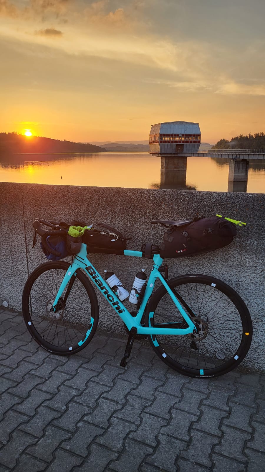 (679)‎Aleš Vaníček posílá fotografii